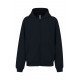 Sweat-shirt à capuche zippé BYRON enfant MUKUA