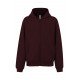 Sweat-shirt à capuche zippé BYRON enfant MUKUA