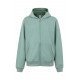 Sweat-shirt à capuche zippé BYRON enfant MUKUA