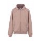 Sweat-shirt à capuche zippé BYRON enfant MUKUA