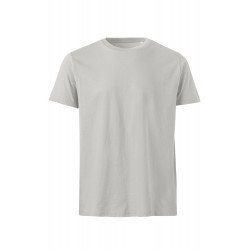 T-shirt coton LAKE 160 grs unisexe manches courtes couleur MUKUA