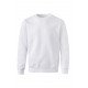 Sweat-shirt col rond VALLEY unisexe MUKUA