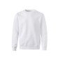 Sweat-shirt col rond VALLEY unisexe MUKUA