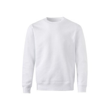 Sweat-shirt col rond VALLEY unisexe MUKUA