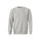 Sweat-shirt col rond VALLEY unisexe MUKUA