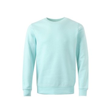 Sweat-shirt col rond VALLEY unisexe MUKUA