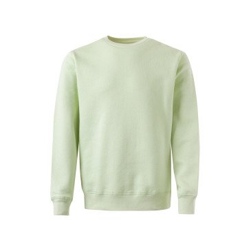 Sweat-shirt col rond VALLEY unisexe MUKUA