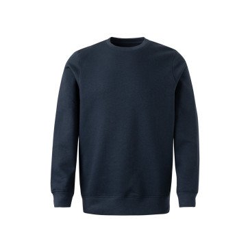 Sweat-shirt col rond VALLEY unisexe MUKUA