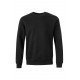 Sweat-shirt col rond VALLEY unisexe MUKUA