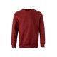 Sweat-shirt col rond VALLEY unisexe MUKUA