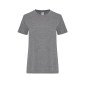 T-shirt coton femme MELBOURNE 155 grs manches courtes couleur MUKUA T-shirt coton femme MELBOURNE 155 grs manches courtes couleur MUKUA