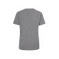 T-shirt coton femme MELBOURNE 155 grs manches courtes couleur MUKUA T-shirt coton femme MELBOURNE 155 grs manches courtes couleur MUKUA