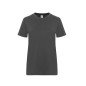 T-shirt coton femme MELBOURNE 155 grs manches courtes couleur MUKUA T-shirt coton femme MELBOURNE 155 grs manches courtes couleur MUKUA