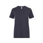T-shirt coton femme MELBOURNE 155 grs manches courtes couleur MUKUA T-shirt coton femme MELBOURNE 155 grs manches courtes couleur MUKUA