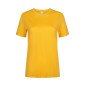 T-shirt coton femme MELBOURNE 155 grs manches courtes couleur MUKUA T-shirt coton femme MELBOURNE 155 grs manches courtes couleur MUKUA