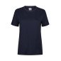 T-shirt coton femme MELBOURNE 155 grs manches courtes couleur MUKUA T-shirt coton femme MELBOURNE 155 grs manches courtes couleur MUKUA