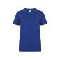 T-shirt coton femme MELBOURNE 155 grs manches courtes couleur MUKUA T-shirt coton femme MELBOURNE 155 grs manches courtes couleur MUKUA
