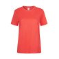 T-shirt coton femme MELBOURNE 155 grs manches courtes couleur MUKUA T-shirt coton femme MELBOURNE 155 grs manches courtes couleur MUKUA