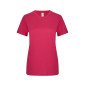 T-shirt coton femme MELBOURNE 155 grs manches courtes couleur MUKUA T-shirt coton femme MELBOURNE 155 grs manches courtes couleur MUKUA