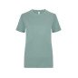 T-shirt coton femme MELBOURNE 155 grs manches courtes couleur MUKUA T-shirt coton femme MELBOURNE 155 grs manches courtes couleur MUKUA