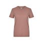 T-shirt coton femme MELBOURNE 155 grs manches courtes couleur MUKUA T-shirt coton femme MELBOURNE 155 grs manches courtes couleur MUKUA
