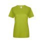 T-shirt coton femme MELBOURNE 155 grs manches courtes couleur MUKUA T-shirt coton femme MELBOURNE 155 grs manches courtes couleur MUKUA