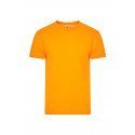 T-shirt polyester DERBY unisexe manches courtes couleur MUKUA