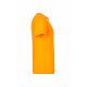 T-shirt polyester DERBY unisexe manches courtes couleur MUKUA