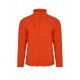Blouson softshell RICHMOND unisexe MUKUA