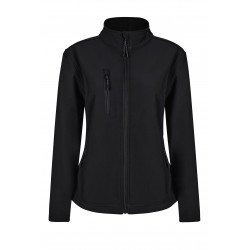 Blouson softshell femme RICHMOND MUKUA