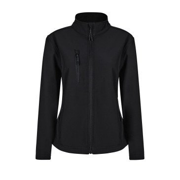 Blouson softshell femme RICHMOND MUKUA