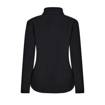 Blouson softshell femme RICHMOND MUKUA