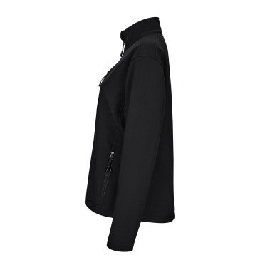 Blouson softshell femme RICHMOND MUKUA
