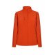 Blouson softshell femme RICHMOND MUKUA