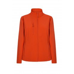 Blouson softshell femme RICHMOND MUKUA