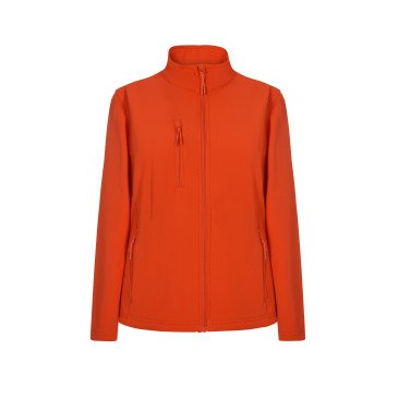 Blouson softshell femme RICHMOND MUKUA