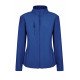 Blouson softshell femme RICHMOND MUKUA