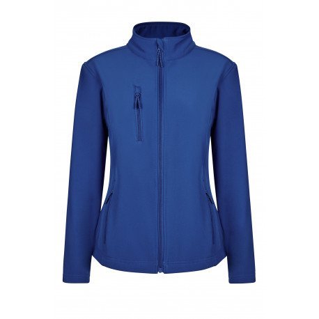 Blouson softshell femme RICHMOND MUKUA