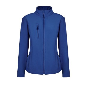 Blouson softshell femme RICHMOND MUKUA