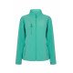 Blouson softshell femme RICHMOND MUKUA