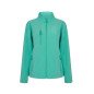 Blouson softshell femme RICHMOND MUKUA Blouson softshell femme RICHMOND MUKUA