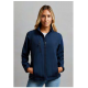 Blouson softshell femme RICHMOND MUKUA