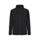 Blouson softshell RICHMOND enfant MUKUA