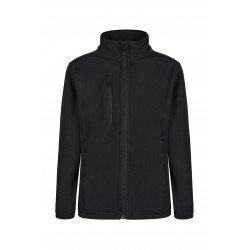 Blouson softshell RICHMOND enfant MUKUA