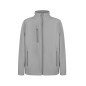 Blouson softshell RICHMOND enfant MUKUA Blouson softshell RICHMOND enfant MUKUA