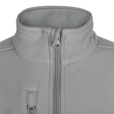 Blouson softshell RICHMOND enfant MUKUA