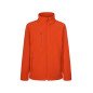 Blouson softshell RICHMOND enfant MUKUA Blouson softshell RICHMOND enfant MUKUA