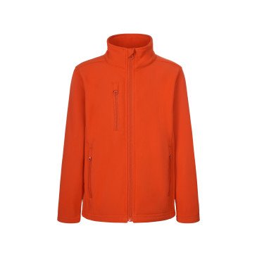 Blouson softshell RICHMOND enfant MUKUA