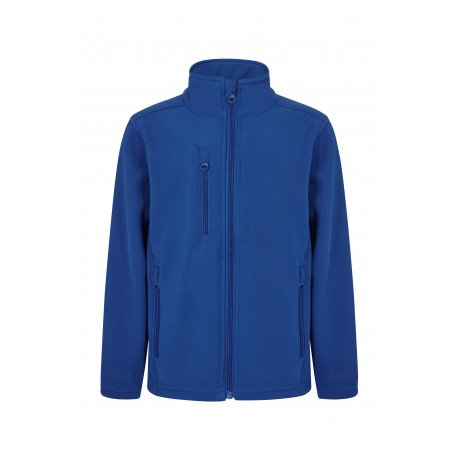 Blouson softshell RICHMOND enfant MUKUA