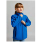 Blouson softshell RICHMOND enfant MUKUA Blouson softshell RICHMOND enfant MUKUA